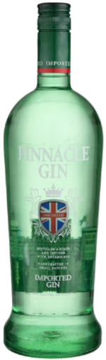Pinnacle London Dry Gin - BestBevLiquor