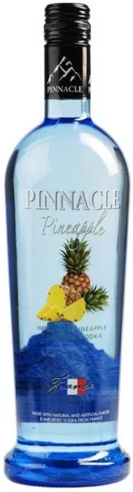 Pinnacle Pineapple Vodka - BestBevLiquor