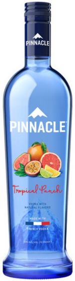 Pinnacle Tropical Punch Vodka - BestBevLiquor