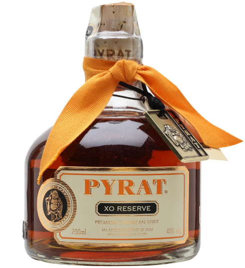 Pyrat Rum XO Reserve - BestBevLiquor