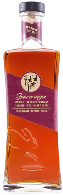 
            
                Load image into Gallery viewer, Rabbit Hole Dareringer Straight Bourbon Whiskey - BestBevLiquor
            
        