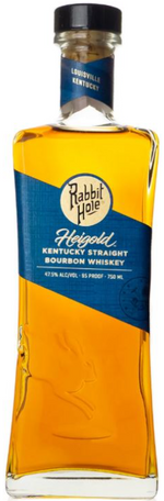 Rabbit Hole Kentucky Straight Bourbon Whiskey - BestBevLiquor
