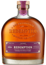 Redemption Cognac Cask Series Straight Bourbon - BestBevLiquor