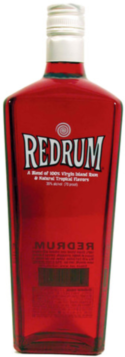 Redrum Tropical Infused Rum - BestBevLiquor