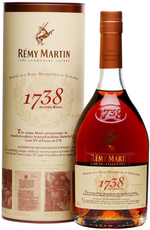 Remy Martin 1738 Accord Royal Cognac - BestBevLiquor