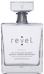 Revel Avila Tequila Blanco - BestBevLiquor