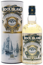 Rock Oyster Blended Malt Scotch Whisky - BestBevLiquor
