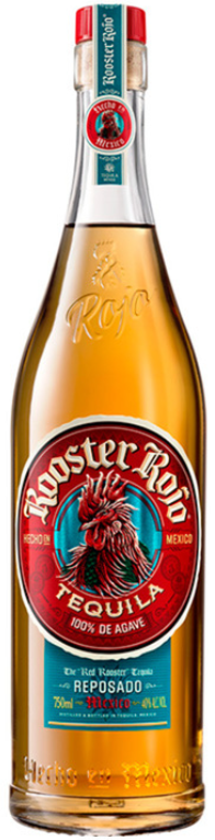 Rooster Rojo Tequila Reposado - BestBevLiquor