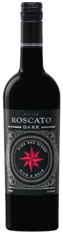 Roscato Dark Red - BestBevLiquor