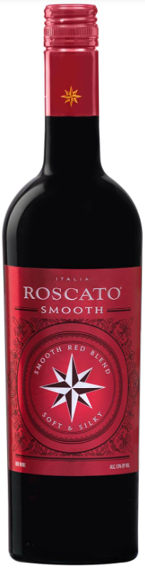 
            
                Load image into Gallery viewer, Roscato Smooth Red - BestBevLiquor
            
        