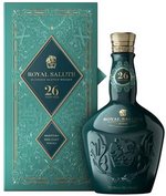 Royal Salute 26 Year Blended Scotch Whisky - BestBevLiquor