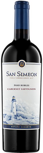San Simeon Cabernet Sauvignon - BestBevLiquor