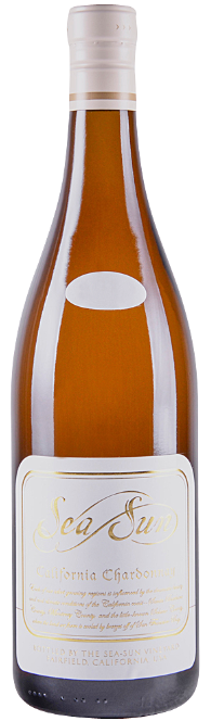 Sea Sun Chardonnay - BestBevLiquor