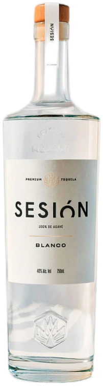 Sesion Tequila Blanco - BestBevLiquor