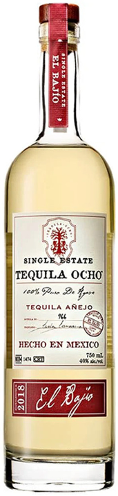 
            
                Load image into Gallery viewer, Single Estate Tequila Ocho Anejo - BestBevLiquor
            
        