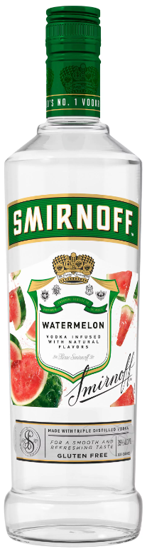 Smirnoff Watermelon Vodka - BestBevLiquor