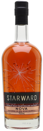 Starward Nova Single Malt Whisky - BestBevLiquor