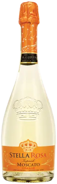 
            
                Load image into Gallery viewer, Stella Rosa Imperiale Moscato Orange - BestBevLiquor
            
        