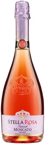 
            
                Load image into Gallery viewer, Stella Rosa Imperiale Moscato Rose - BestBevLiquor
            
        