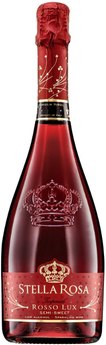 
            
                Load image into Gallery viewer, Stella Rosa Imperiale Rosso Lux - BestBevLiquor
            
        