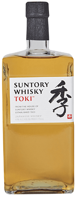 Suntory Whisky Toki - BestBevLiquor