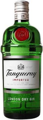 Tanqueray Gin - BestBevLiquor