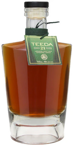 Teeda 21 Year Japanese Rum - BestBevLiquor
