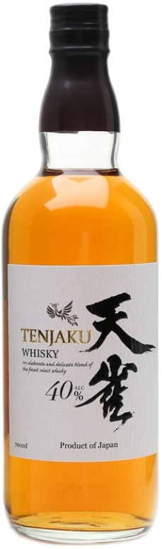 
            
                Load image into Gallery viewer, Tenjaku Blended Whisky - BestBevLiquor
            
        