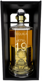 Tequila Hoyo 19 Extra Anejo - BestBevLiquor