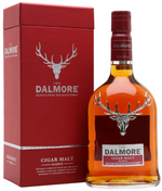 The Dalmore Cigar Malt Reserve Scotch Whisky - BestBevLiquor