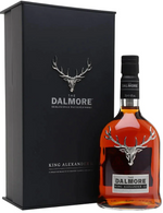 The Dalmore King Alexander III Single Malt Scotch Whisky - BestBevLiquor