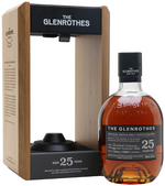 The Glenrothes 25 Year Single Malt Scotch Whisky - BestBevLiquor
