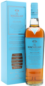 The Macallan Edition No.6 Single Malt Scotch Whisky - BestBevLiquor