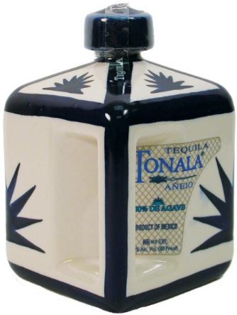 Tonala Tequila Anejo - BestBevLiquor