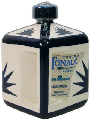 Tonala Tequila Anejo - BestBevLiquor