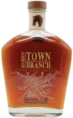 Town Branch Bourbon Whiskey Sherry Cask Finish - BestBevLiquor