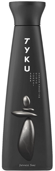 Ty Ku Super Premium Junmai Sake - BestBevLiquor