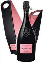 Veuve Clicquot La Grande Dame Brut Rose 1998 Champagne - BestBevLiquor