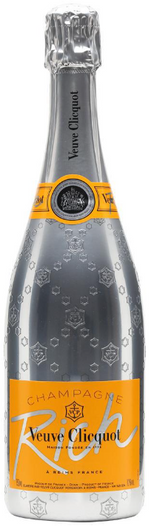 Veuve Clicquot Rich Champagne - BestBevLiquor