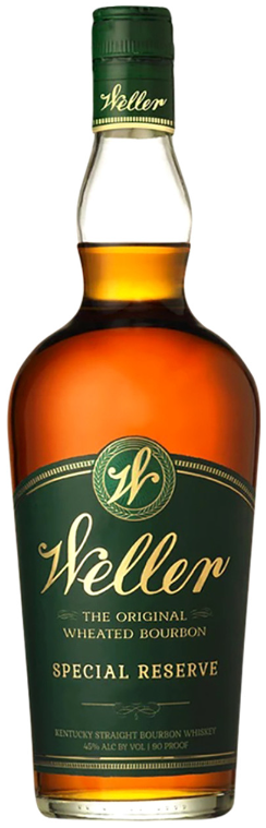 Weller Kentucky Bourbon Special Reserve Whiskey - BestBevLiquor