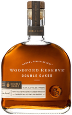 Woodford Reserve Double Oaked Kentucky Straight Bourbon Whiskey - BestBevLiquor