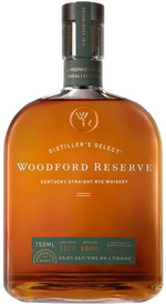 Woodford Reserve Kentucky Straight Rye Whiskey - BestBevLiquor