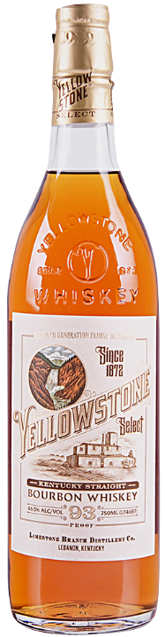 
            
                Load image into Gallery viewer, Yellowstone Select Bourbon Whiskey - BestBevLiquor
            
        