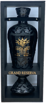 ﻿Amor Mio Grand Reserva Tequila Anejo - BestBevLiquor