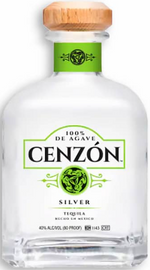 ﻿Cenzon Silver Tequila - BestBevLiquor