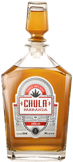 ﻿Chula Parranda Tequila Anejo - BestBevLiquor