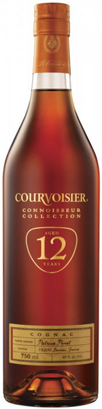 ﻿Courvoisier 12 Year Collection Cognac - BestBevLiquor