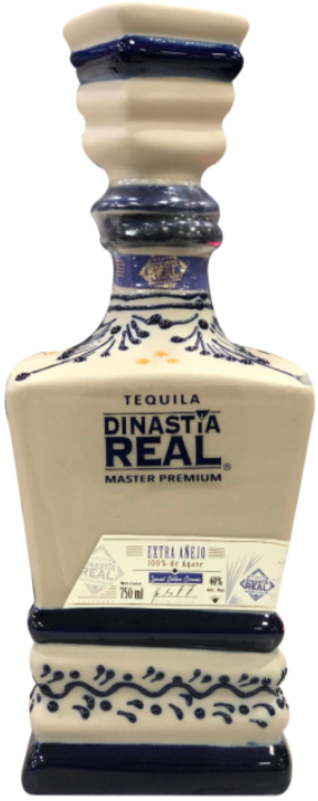 ﻿Dinastia Real Extra Anejo Tequila - BestBevLiquor