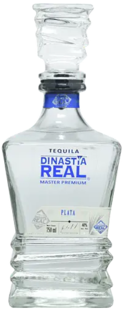 ﻿Dinastia Real Plata Tequila - BestBevLiquor