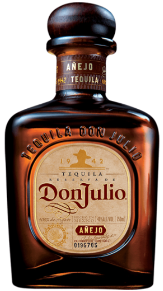 ﻿Don Julio Anejo Tequila - BestBevLiquor